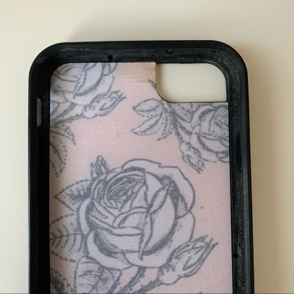 Claudia Sulewski x Wildflower iPhone 6c Phone Case - Picture 4 of 5